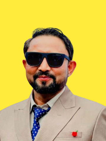 Deepak Gajamer