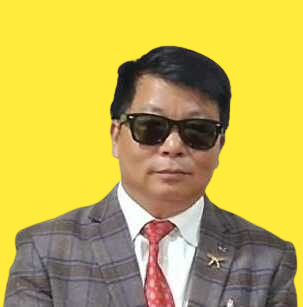 Tirthaman Rai