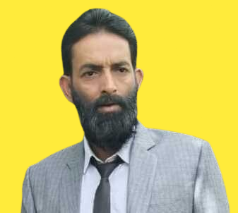 Khemraj Bhattarai