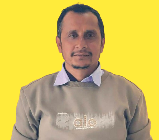 Madhav Bhattarai